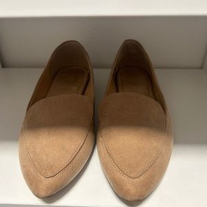 Old Navy Flats